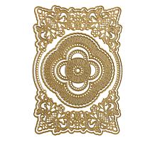 Anna Griffin® 3D Rococo Frame Dies