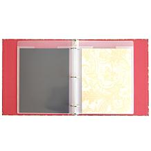 Anna Griffin 5-page Magnetic Die Storage Binder
