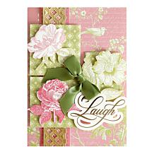 Anna Griffin® Antique Botanical Set of 36 Cards and 36 Envelopes