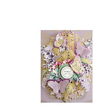 Anna Griffin® Assorted Matte Foil Card Stock Set