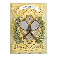 Anna Griffin® Birthday Dies and Supplies