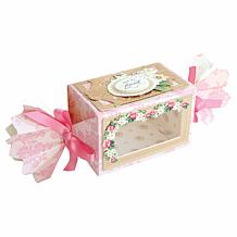 Anna Griffin® Candy Wrapper Box Dies
