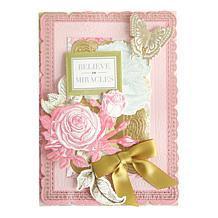 Anna Griffin® Card Layer Photo Mat Set of 96 Sheets