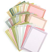 Anna Griffin® Card Layer Photo Mat Set of 96 Sheets