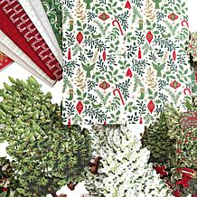 Anna Griffin® Carte Noel Finishing School Craft Box