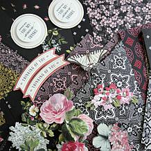 Anna Griffin® Carte Noire Paper Crafting Collection