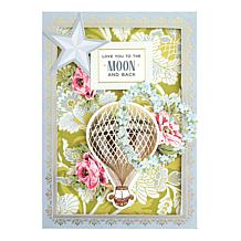 Anna Griffin® Charlie Ultimate Paper Crafting Collection