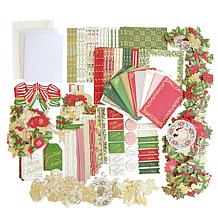 Anna Griffin® Christmas Grace Card Making Kit