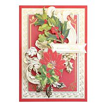 Anna Griffin® Christmas Grace Card Making Kit