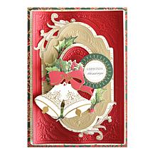 Anna Griffin® Christmas Present 3D Concentric Dies