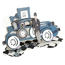 Anna Griffin® Classic Car Slimline Card Stock Set