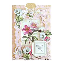 Anna Griffin® Clever Sliding Card Die Set of 6