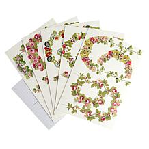 Anna Griffin® Climbing Vine Die-Cut Embellishments