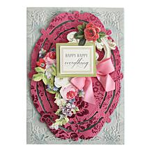 Anna Griffin® Color Drenched 5" x 7" Card Stock 24-pack