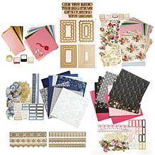 Anna Griffin® Create Crop At Home Event #3