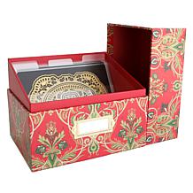 Anna Griffin® Die Storage Box