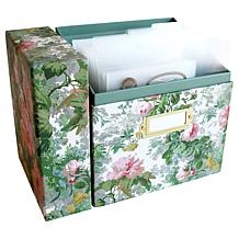 Anna Griffin® Embossing Folder Storage Box