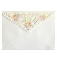 Anna Griffin® Envelope Flap Embossing Folders