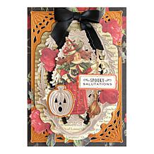 Anna Griffin® Fall Matte Foil Card Stock - 72 Sheets