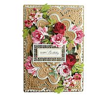 Anna Griffin® Favorite Flowers 1-5 Collection