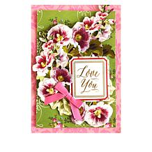 Anna Griffin® Favorite Flowers 1-5 Collection