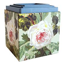 Anna Griffin® Francesca Craft Storage Set of 6 Containers