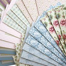 Anna Griffin® Francesca Set of 36 Cards and 36 Envelopes
