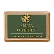 Anna Griffin® Fresh Air Impression Dies and Ink Pads