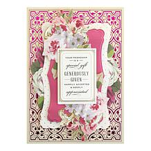 Anna Griffin® Gilded Ironwork Frame & Corner Hot Foil Plates- Set of 6