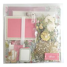 Anna Griffin® Grace, Courage & Love 2026 Spring 3-Day Papercraft Event