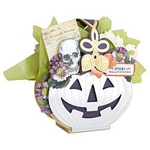 Anna Griffin® Halloween Box Dies - Set of 8