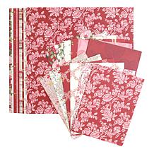 Anna Griffin® Heartfelt Double-Sided Card Stock - 24 Sheets in 2 Sizes