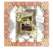 Anna Griffin® Heritage Papers and Embellishments