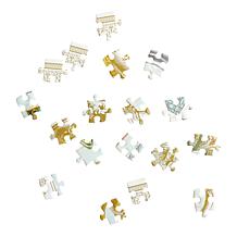 Anna Griffin® High Tea Jigsaw Puzzle - 750 pieces