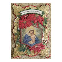 Anna Griffin® Holiday Nostalgia Embellishments