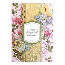 Anna Griffin® In The Garden Ultimate Paper Crafting Kit