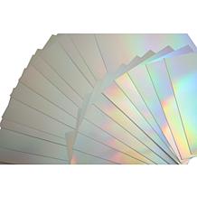 Anna Griffin® Iridescent Foil Card Stock - 24 Sheets