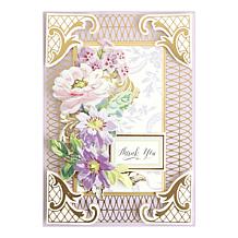 Anna Griffin® Ivory-Coated Card Stock - 48 Sheets