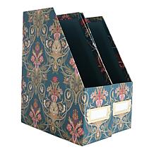 Anna Griffin® Large Magnetic Die Storage Set of 2 Boxes