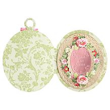 Anna Griffin® Locket Card Dies