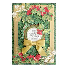 Anna Griffin® Luxury Christmas Present Card Stock 24 Sheets in 2 Sizes