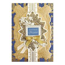 Anna Griffin® Luxury Luster Foil Card Stock - 24 Sheets in 2 Sizes