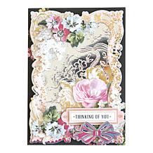 Anna Griffin® Luxury Mirror Card Stock 24-pack