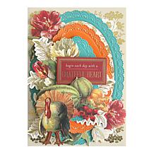 Anna Griffin® Luxury Shimmer Card Stock
