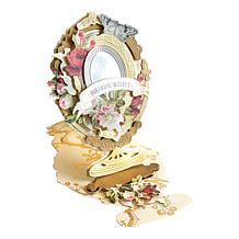 Anna Griffin® Mirror Easel Die Kit