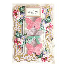 Anna Griffin® Paper Butterfly Embellishments - Set of 80