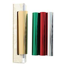 Anna Griffin® Perfect Palette Hot Foil Rolls with Trimmer