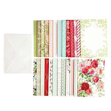 Anna Griffin® Perfect Palette Valentine Cards and Envelopes