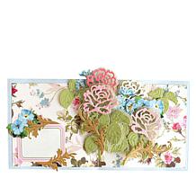 Anna Griffin® Pop-Up Bouquet Card Dies