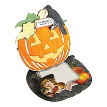 Anna Griffin® Pumpkin Easel Card Die Set